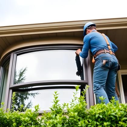 East Liberty Door & Windows Service