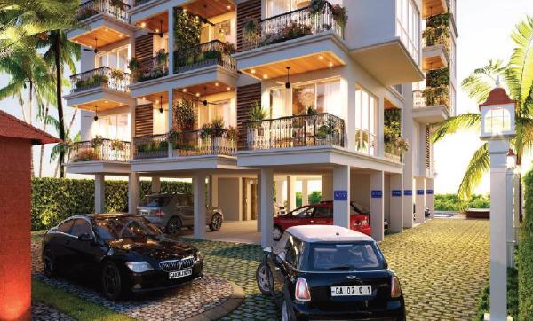 Ebrix Redefining Real Estate