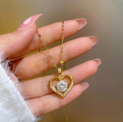 Elegante Schmucksets für Damen – Zeitlose Schönheit bei Vibrant Hamburg