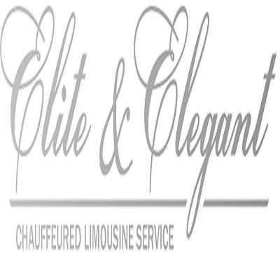Elite & Elegant Chauffeured Limousine Service San Francisco