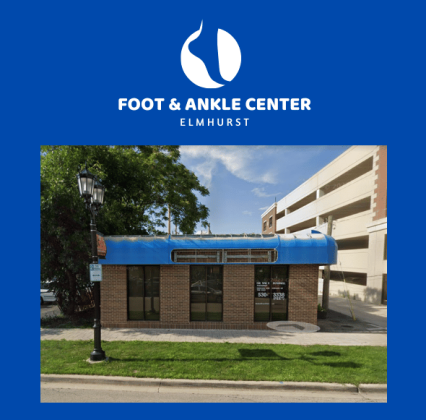 Suburban Foot and Ankle Center Elmhurst