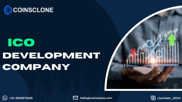 Empower Your Blockchain Vision: Launch Your ICO with Confidence in 2025