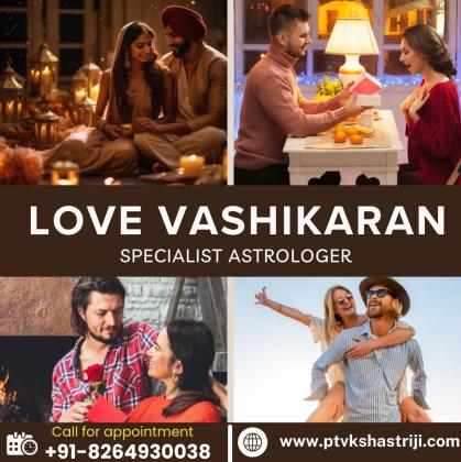 Enemy Vashikaran Specialist