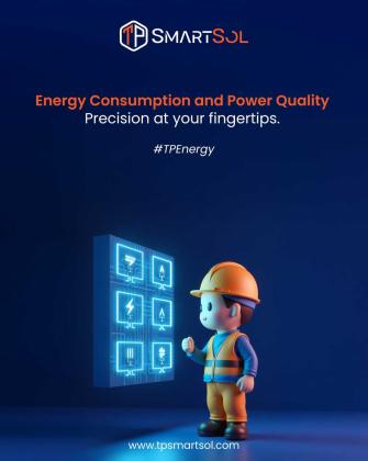 Energy Consumption Monitoring