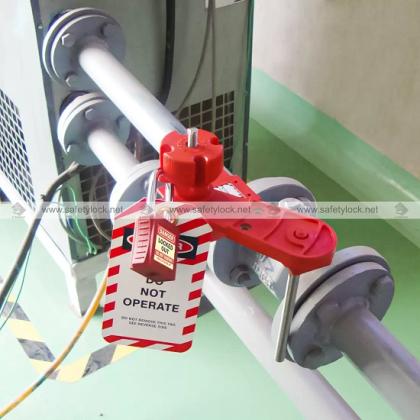 Enhance Safety Standards with Lockout Tagout Products in the USA