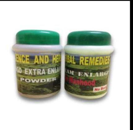 Entengo extra and Mulondo-kicuaba helps the penis to have micro tears that leads to a penis growing in length and bigger,