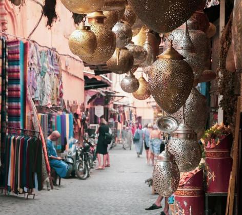 Epic Morocco Adventures – Tours You Can’t Miss in 2025