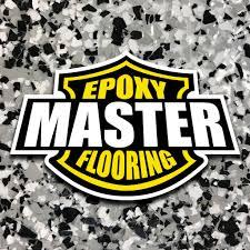 Epoxy Master Flooring