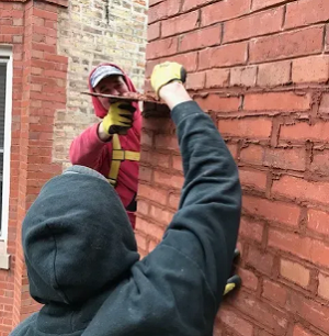 Erie Masonry Pros