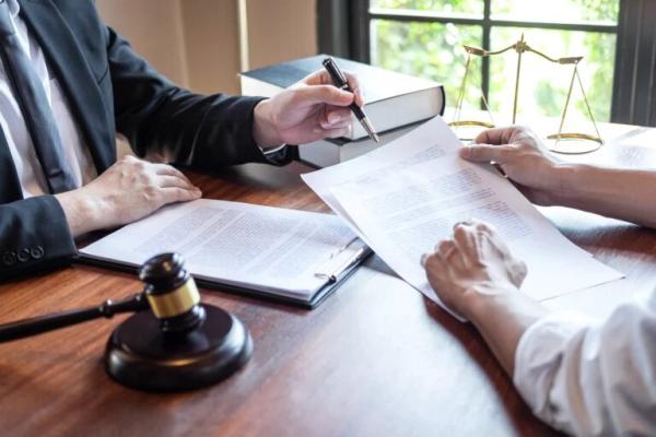 Esfandi Law Group