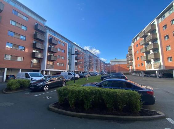 Estate Agents in Edgbaston