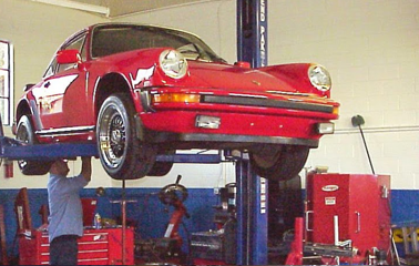 European Auto Repair and Service in Walnut Creek, CA