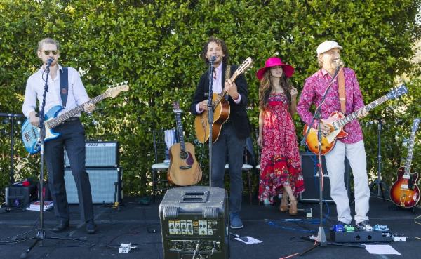 Event Planning Company In Santa Barbara | Releve Unlimited