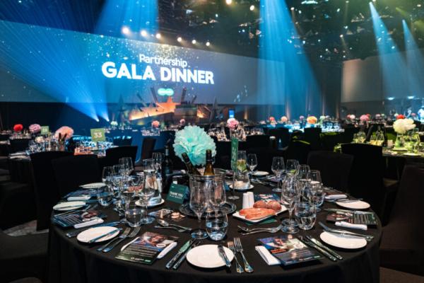 Events That Speak Your Style