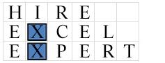 Excel Expert