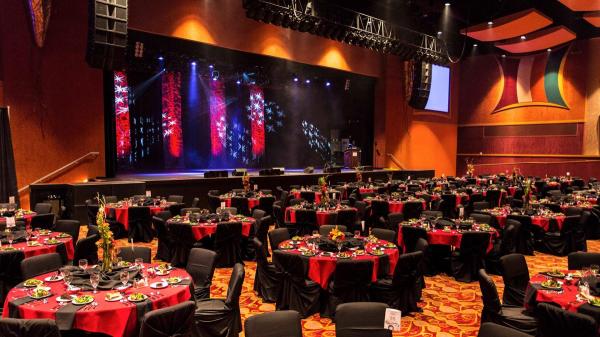 Experience Seamless Event Planning in NYC