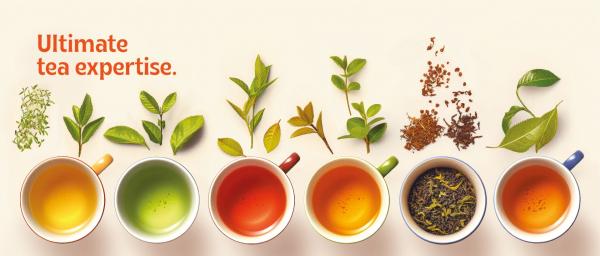 Experience the Perfect Blend of Flavour and Sustainability with TE-A-ME