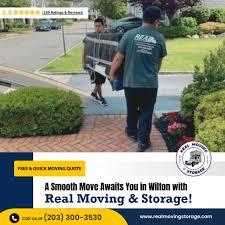 Expert Long-Distance Moving Services from Connecticut to North Carolina