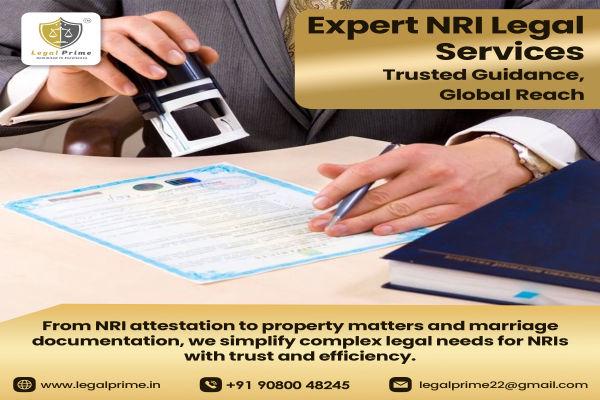 Expert NRI Legal Services