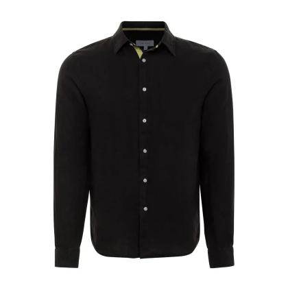 Explore & Shop Men's Cotton and Linen Shirts – Perfect Fit, Everyday Wear