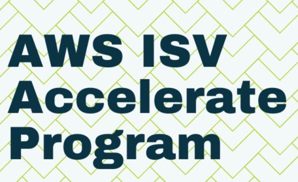 Explore to find AWS ISV accelerate program