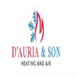 D’Auria & Son Heating and Air