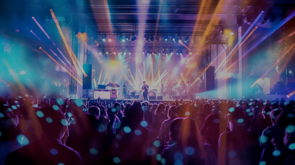 Fan Engagement Platform
