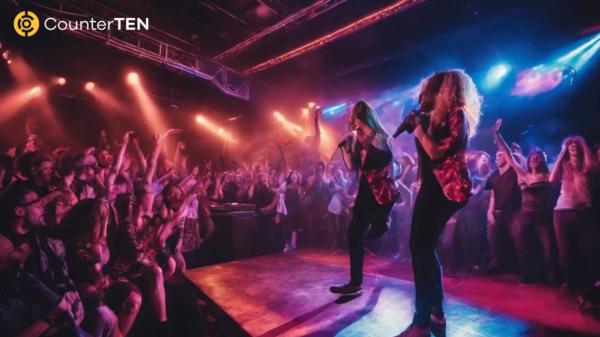 Fan Engagement Platform