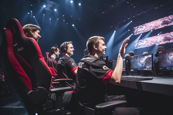 Fan Engagement Platform