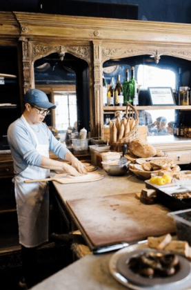Farm to Frame – San Jose Food Photography That Inspires Taste