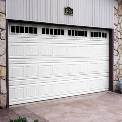 Fast Choice Garage Door Service