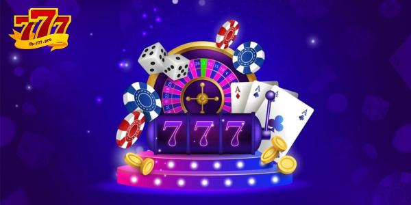FB777 Slots: The Ultimate Destination for Online Casino Gaming