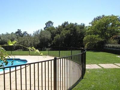Fence Factory - Goleta, CA