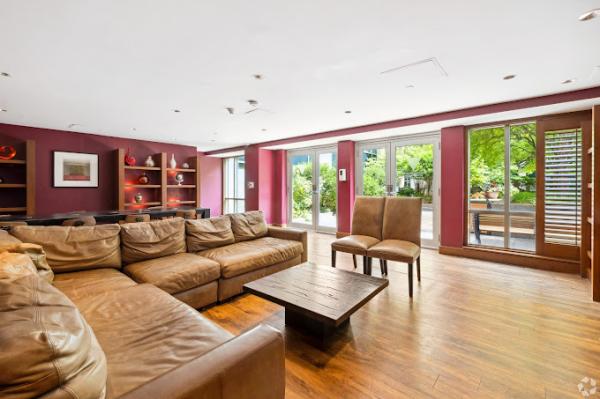 Fenway Luxury Apartments
