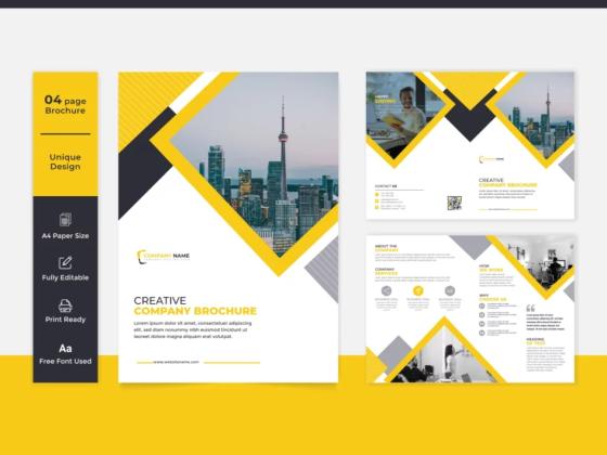 Find The Best Staples Brochure Printing in North Hollywood, CA