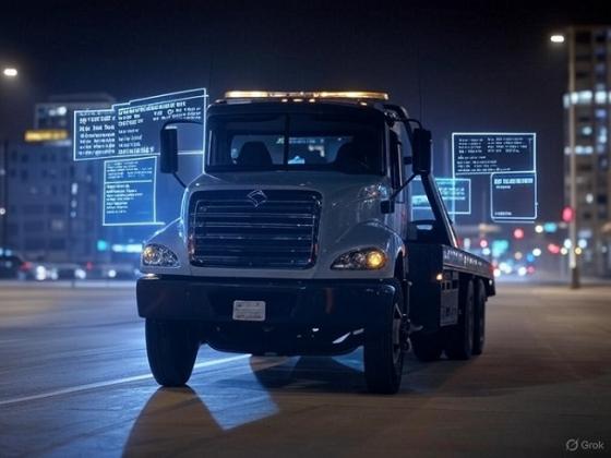 Find Tow Service Near You | ifindtowtruck com