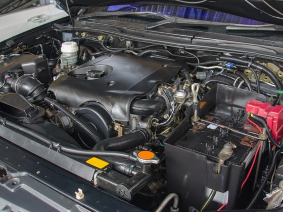 Find Trustworthy Low Mileage Used Engines for Your Car