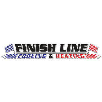 Finish Line Cooling & Heating