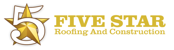 Five Star Roofing and Construction