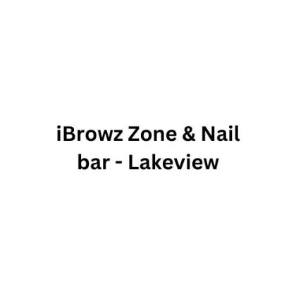 Flawless Nails & Relaxation at iBrowz Zone & Nail Bar-Lakeview