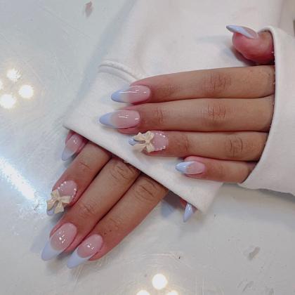 Flawless Nails & Relaxation at iBrowz Zone & Nail Bar-Lakeview