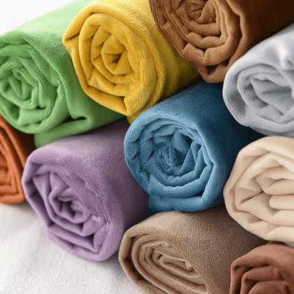 Flock Fabrics- mingqianflocking.com