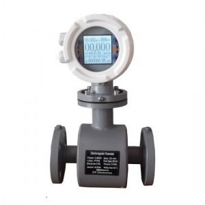 Flow Meter Suppliers Dubai, UAE