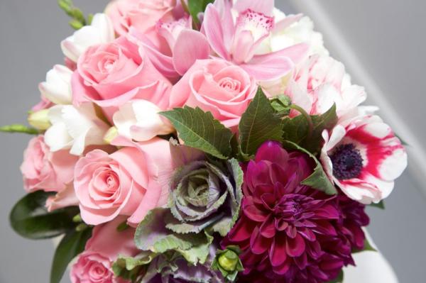 Flower Delivery To Lebanon