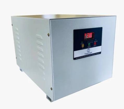 FOR SALE: Servo Voltage Stabilizer – Reliable Power Protection
