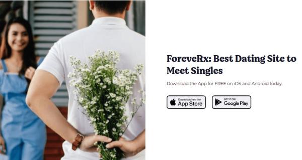 Foreverx Dating App for Healthcare Professionals