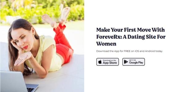 Foreverx Dating App for Healthcare Professionals