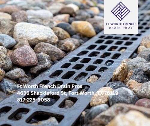 Fort Worth Drain Pros