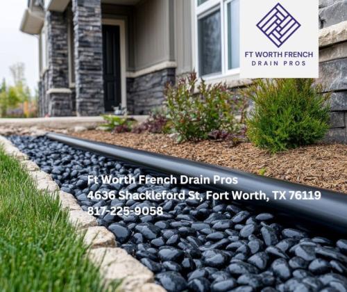 Fort Worth Drain Pros