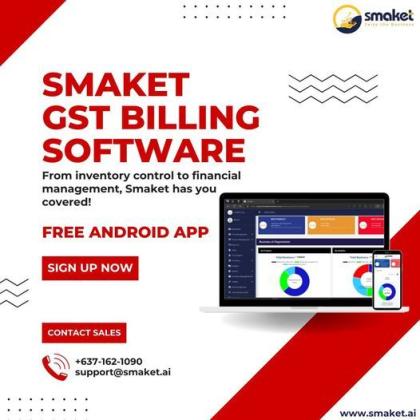 Free Billing Software in India